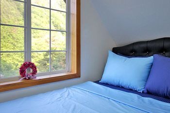 Sanwoolrim Pension 3*