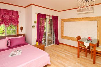 Sanwoolrim Pension 3*
