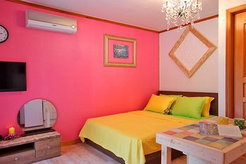 Sanwoolrim Pension 3*