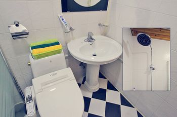 Sanwoolrim Pension 3*