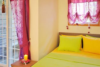 Sanwoolrim Pension 3*