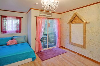 Sanwoolrim Pension 3*