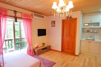 Sanwoolrim Pension 3*
