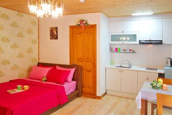 Sanwoolrim Pension 3*