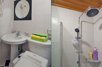 Sanwoolrim Pension 3*