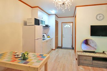 Sanwoolrim Pension 3*