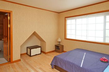 Sanwoolrim Pension 3*