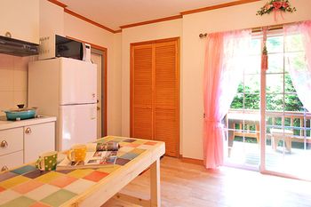 Sanwoolrim Pension 3*