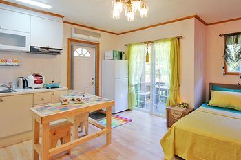 Sanwoolrim Pension 3*