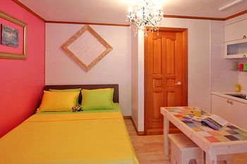 Sanwoolrim Pension 3*
