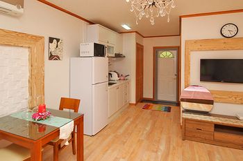 Sanwoolrim Pension 3*