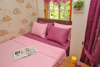 Sanwoolrim Pension 3*