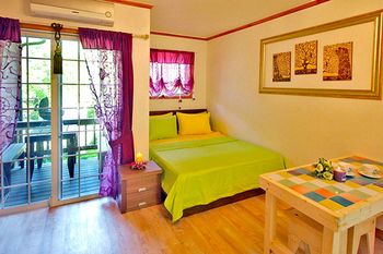 Sanwoolrim Pension 3*