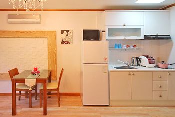 Sanwoolrim Pension 3*