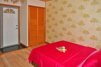 Sanwoolrim Pension 3*