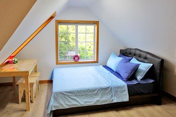 Sanwoolrim Pension 3*