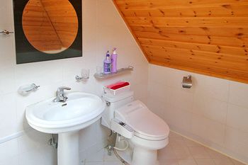 Sanwoolrim Pension 3*