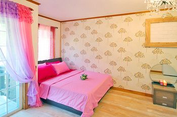 Sanwoolrim Pension 3*