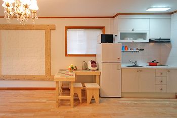 Sanwoolrim Pension 3*