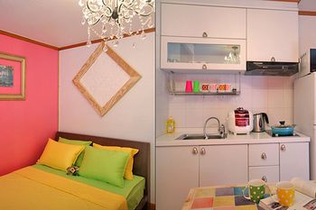 Sanwoolrim Pension 3*