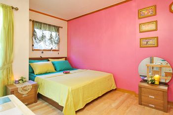 Sanwoolrim Pension 3*