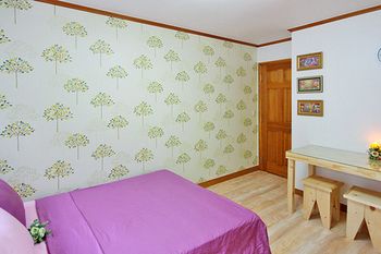 Sanwoolrim Pension 3*