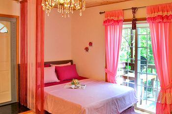 Sanwoolrim Pension 3*