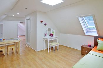 Sanwoolrim Pension 3*