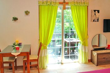 Sanwoolrim Pension 3*