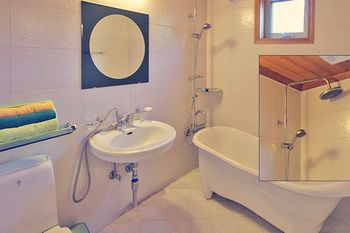 Sanwoolrim Pension 3*