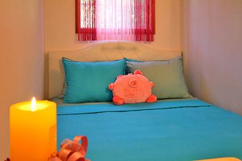 Sanwoolrim Pension 3*