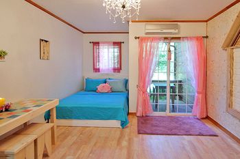 Sanwoolrim Pension 3*