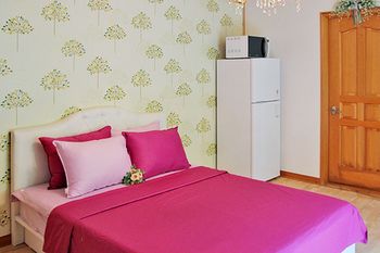 Sanwoolrim Pension 3*