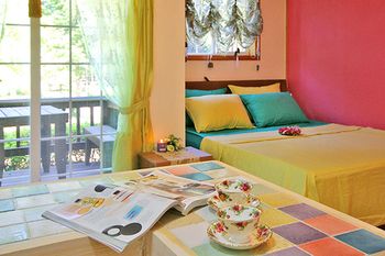 Sanwoolrim Pension 3*