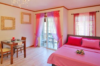 Sanwoolrim Pension 3*