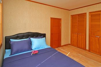 Sanwoolrim Pension 3*