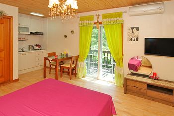 Sanwoolrim Pension 3*