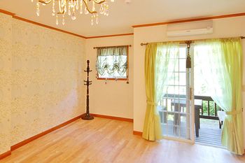 Sanwoolrim Pension 3*