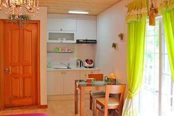 Sanwoolrim Pension 3*