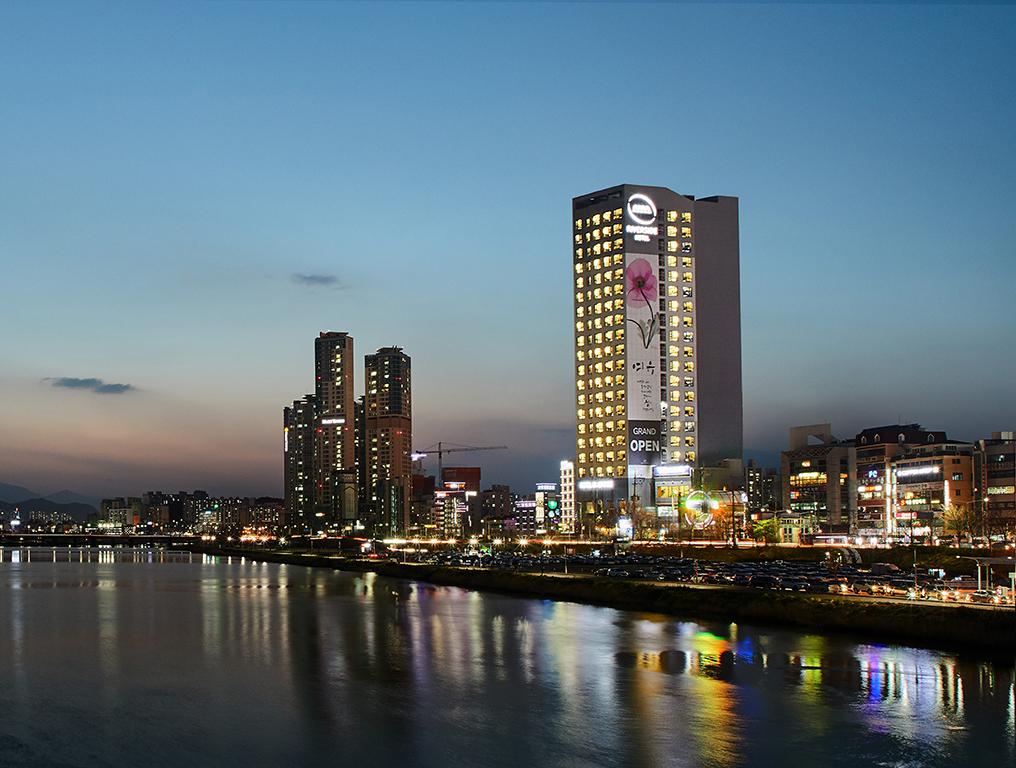 Hotel Riverside 3*
