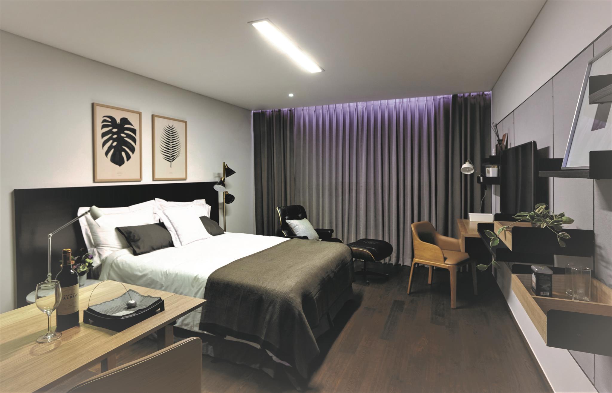 Hotel Riverside 3*