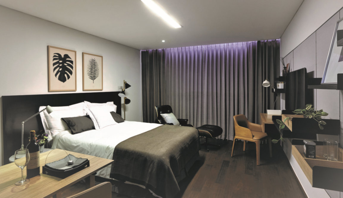 Hotel Riverside 3*