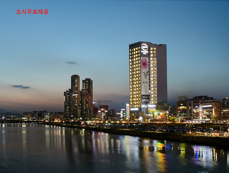 Hotel Riverside 3*