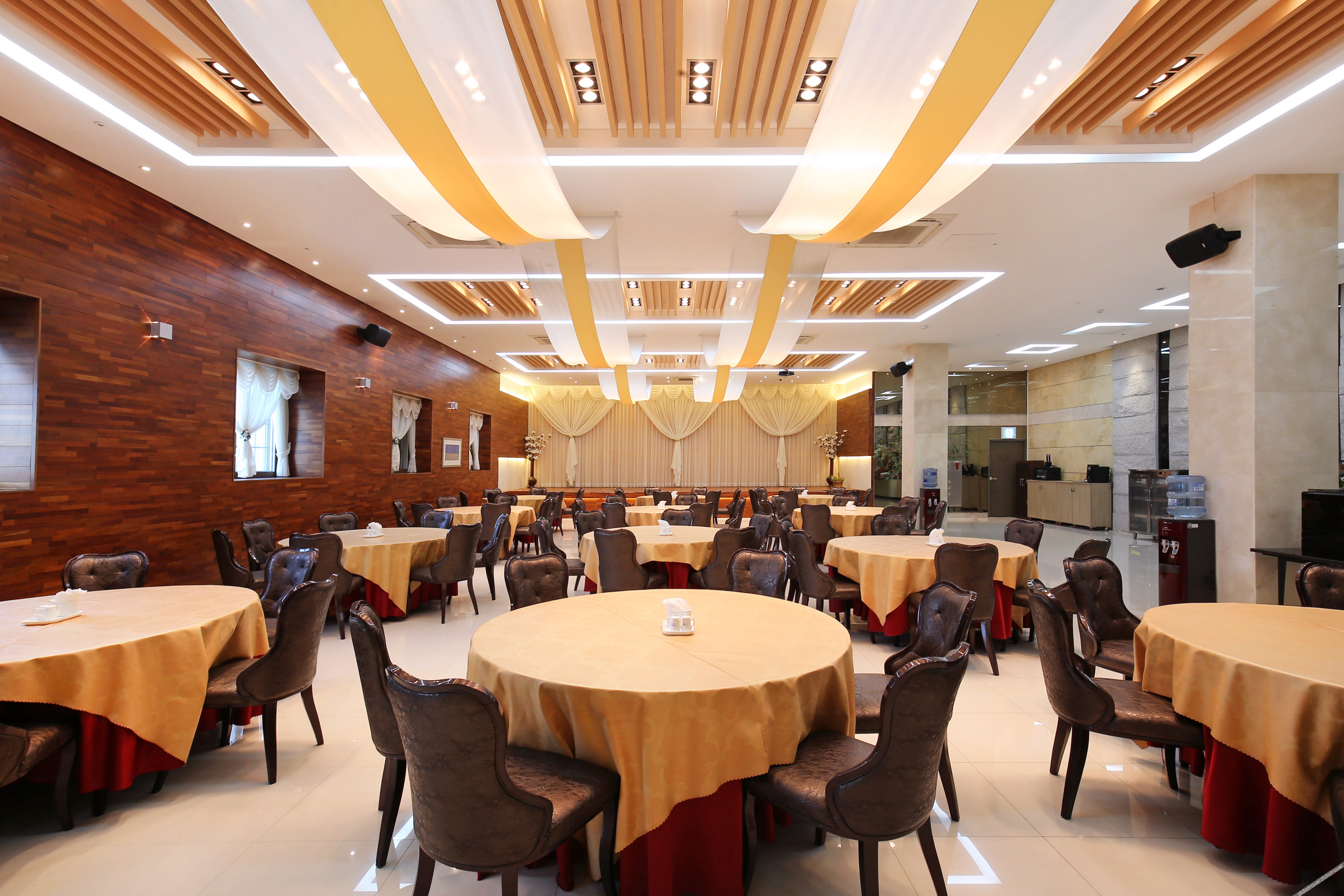 Geoje Oasis Hotel 3*