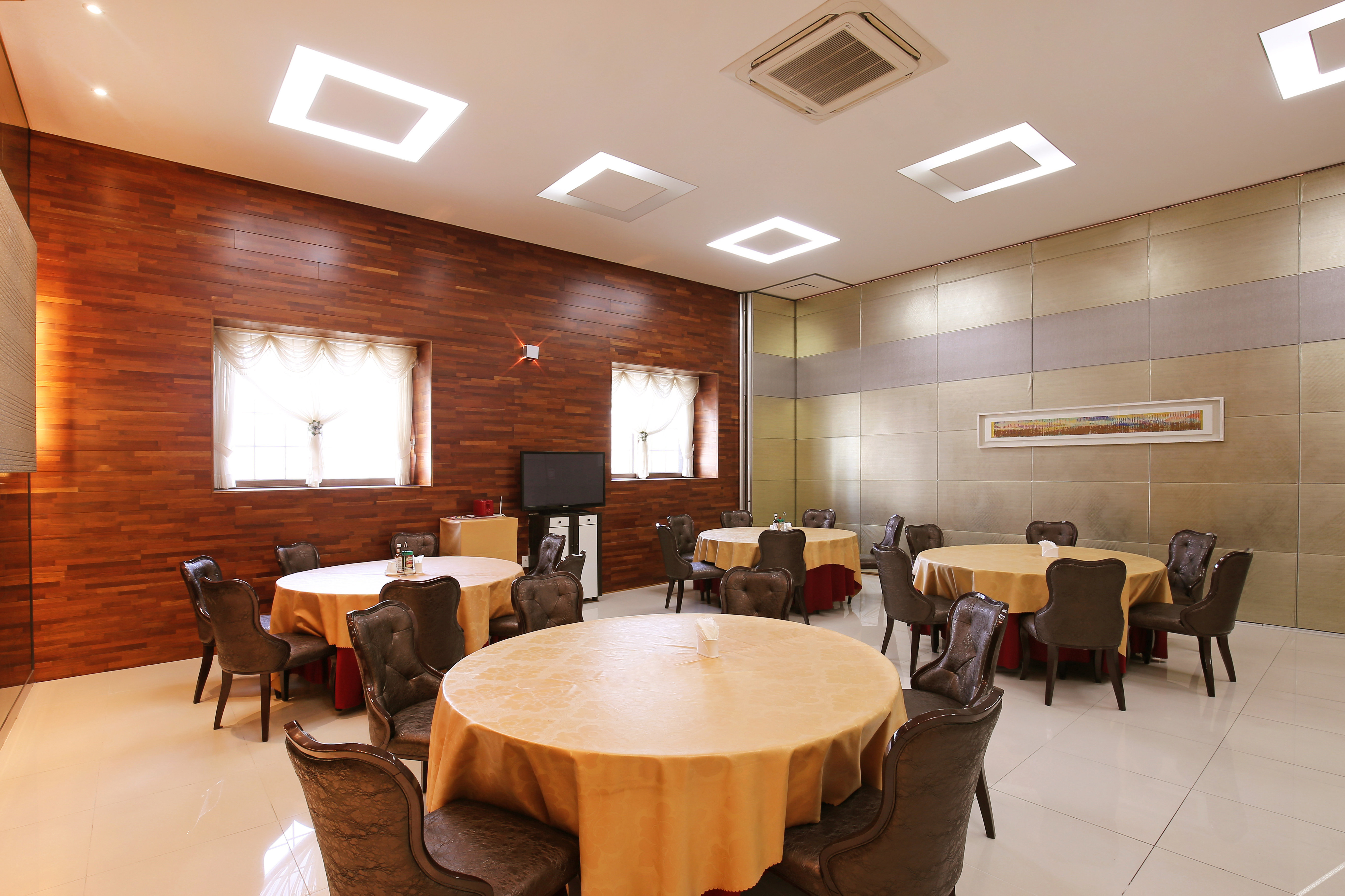 Geoje Oasis Hotel 3*