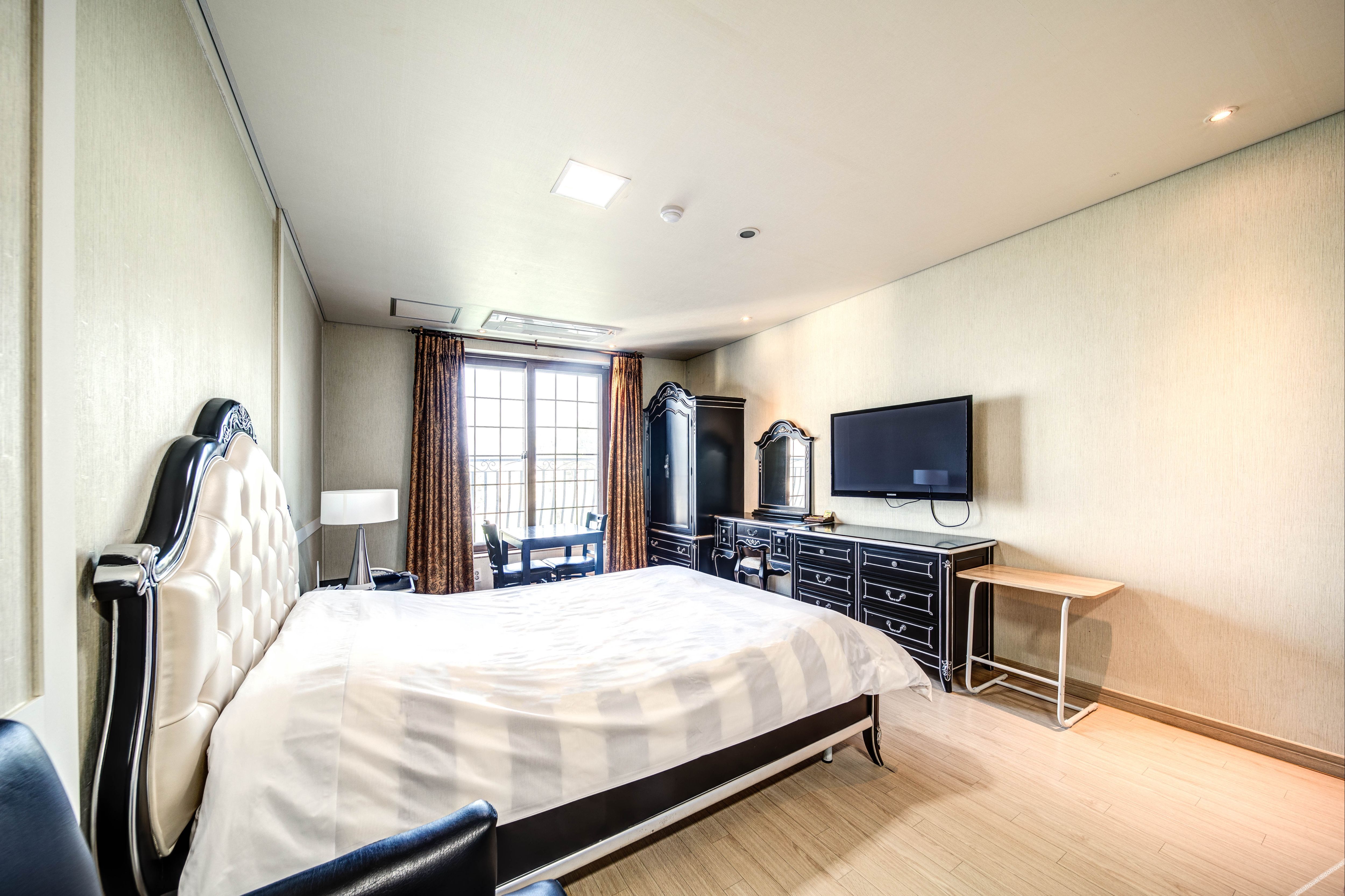 Geoje Oasis Hotel 3*