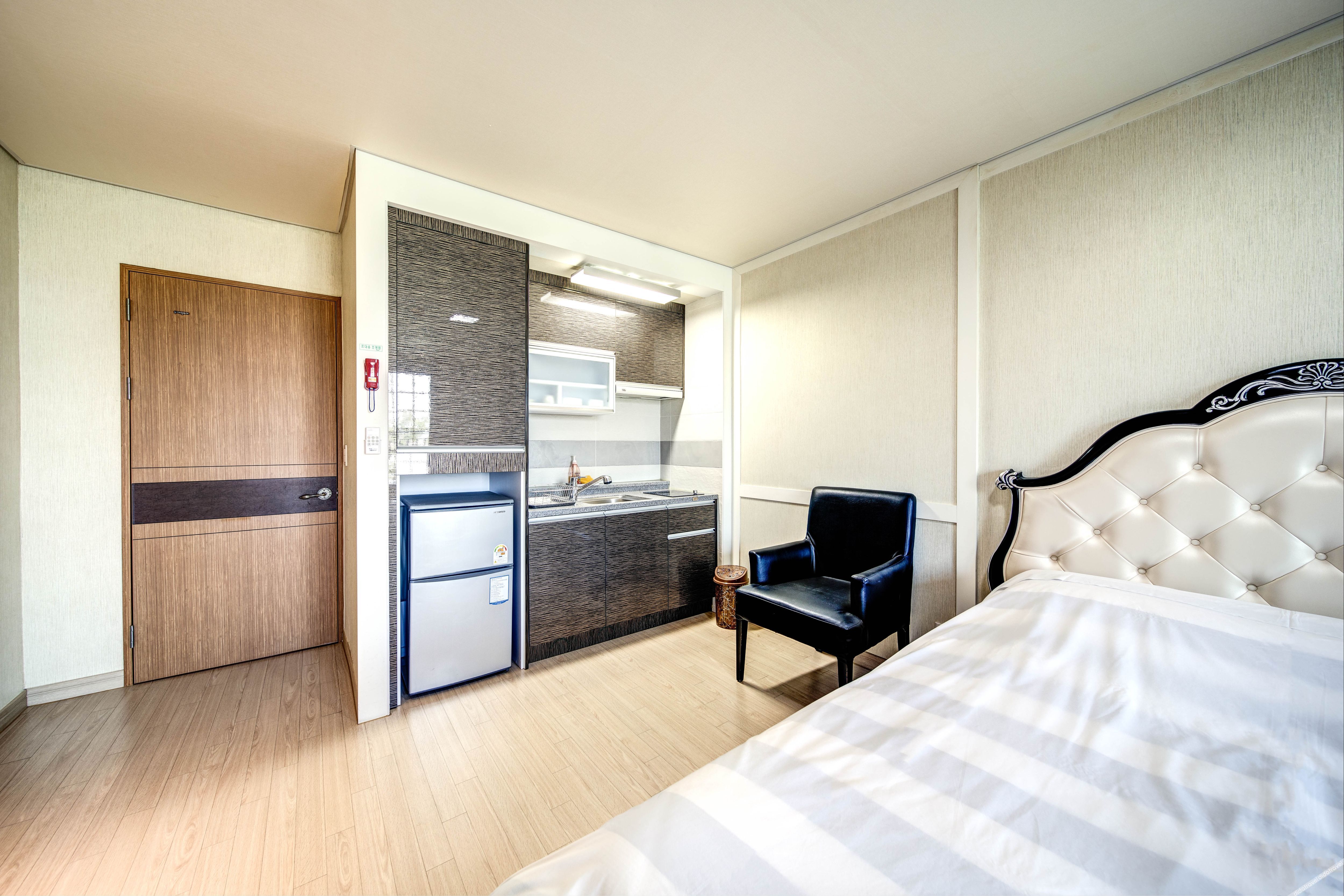 Geoje Oasis Hotel 3*