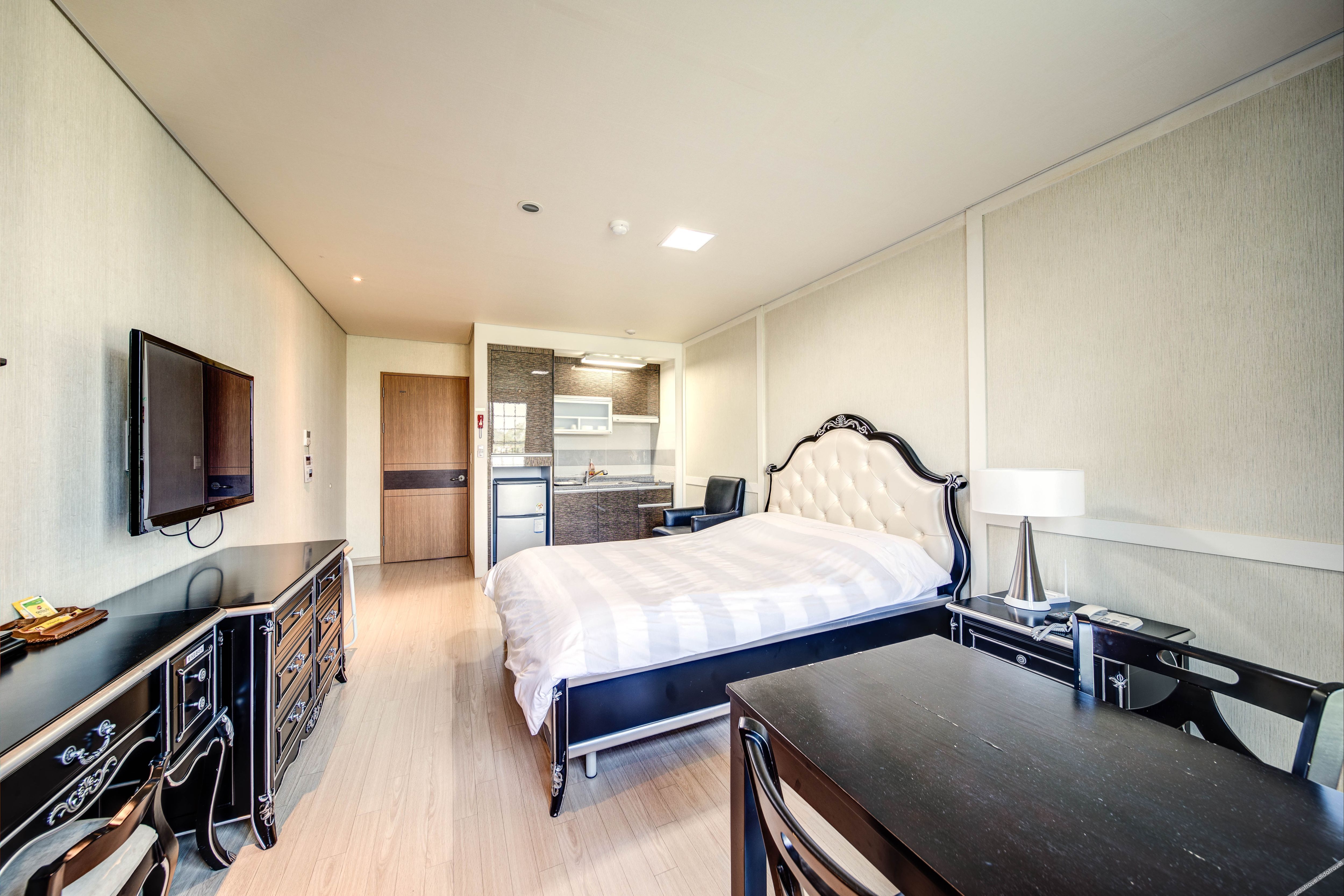 Geoje Oasis Hotel 3*