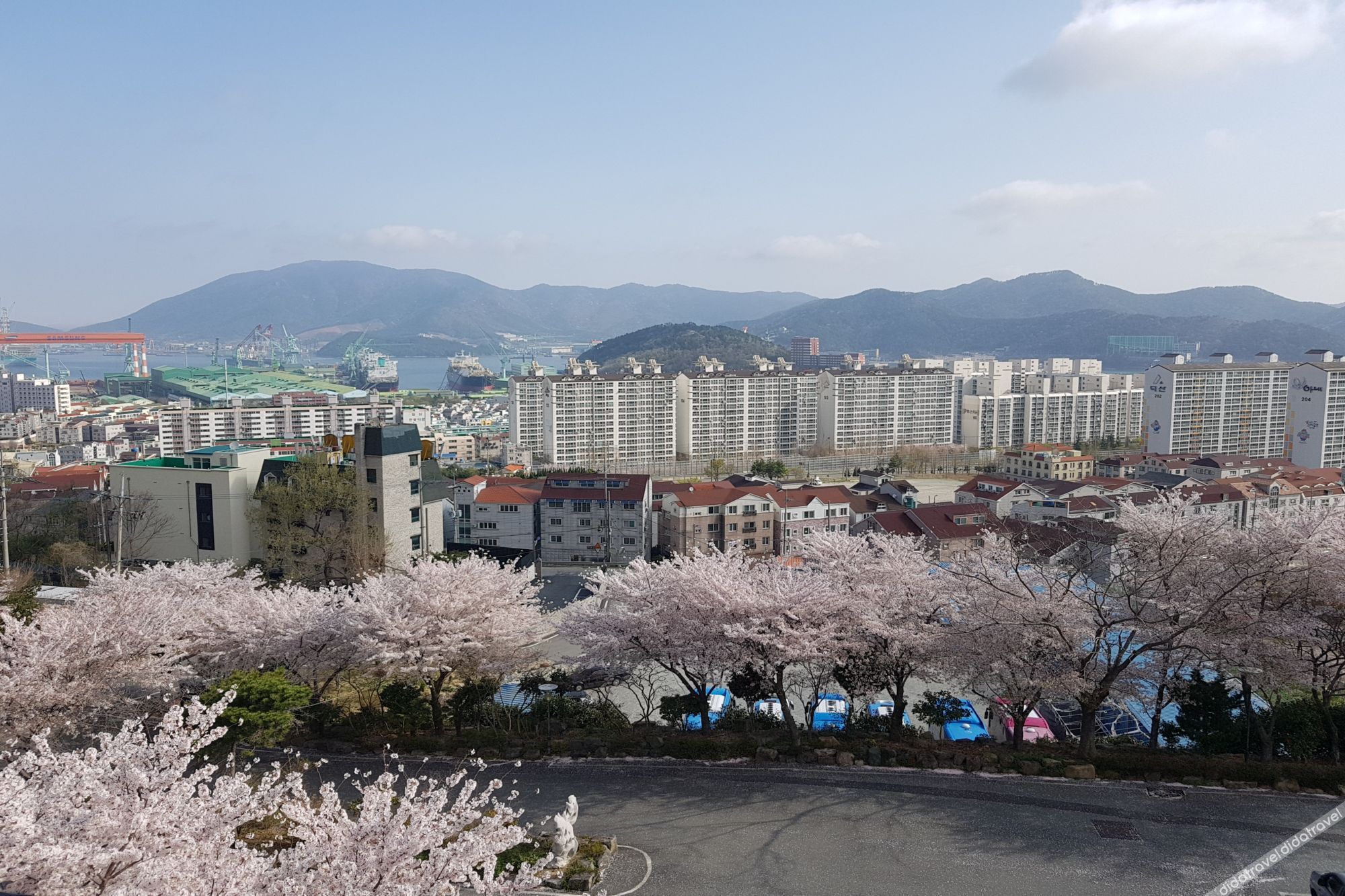 Geoje Oasis Hotel 3*