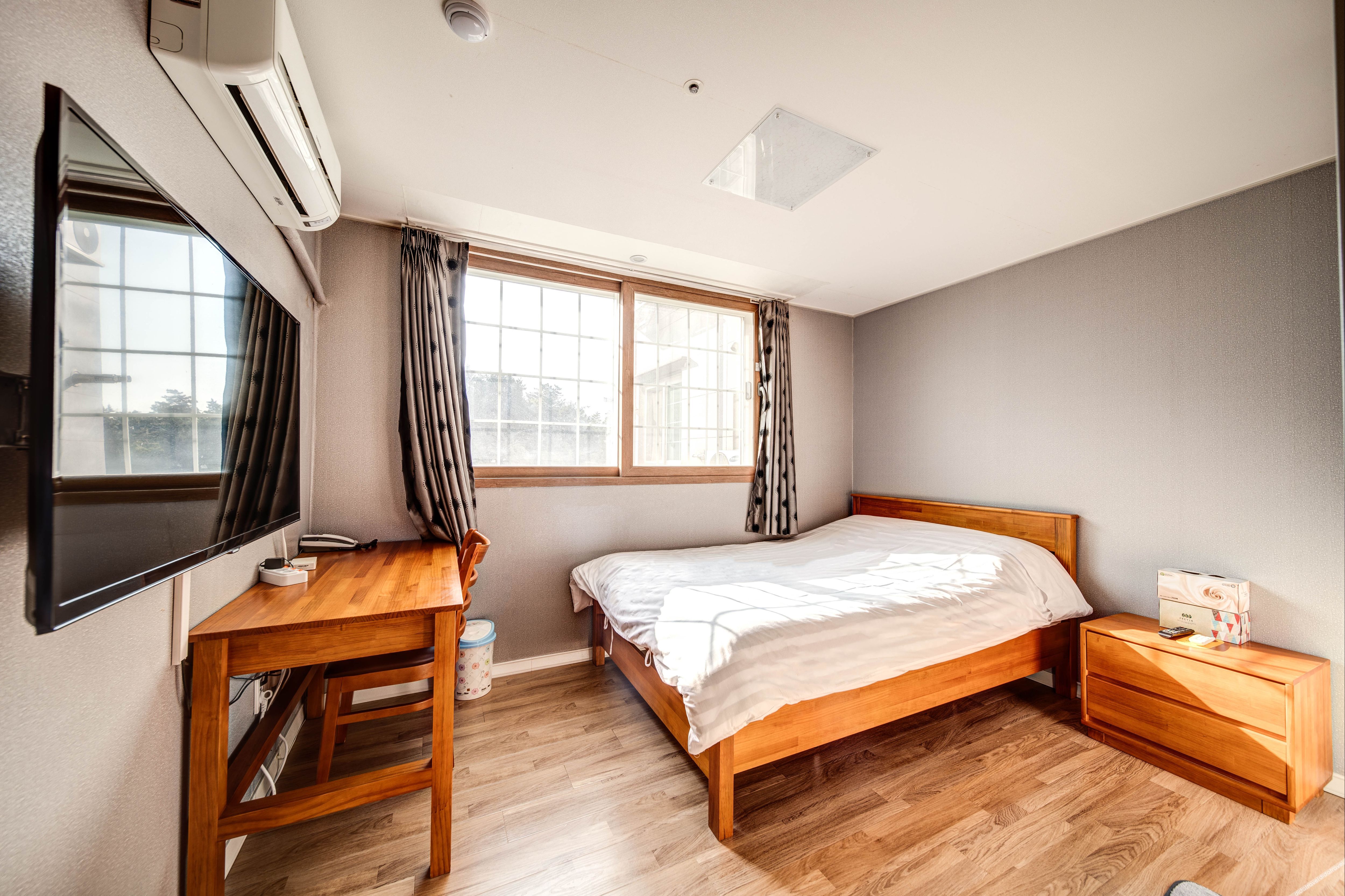 Geoje Oasis Hotel 3*
